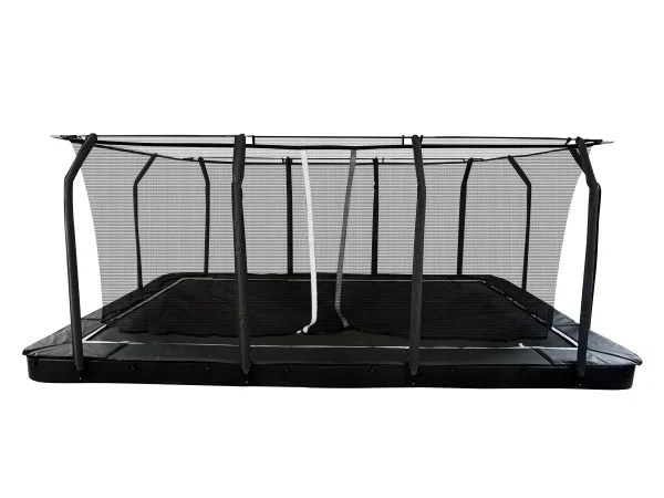 Trampolîn Mewndirol Awyr Agored