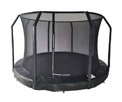 mewn Trampolîn Ground Down Under